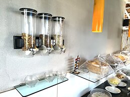 Ayre Gostoso Pousada