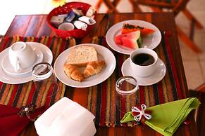 Ayre Gostoso Pousada