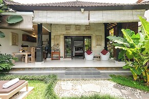 Villa Tirtha Amertha Ubud