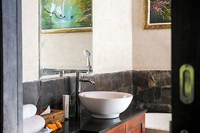 Villa Tirtha Amertha Ubud