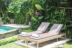 Villa Tirtha Amertha Ubud