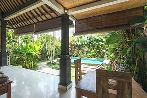 Villa Tirtha Amertha Ubud
