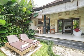 Villa Tirtha Amertha Ubud