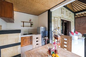 Villa Tirtha Amertha Ubud