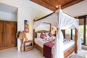 Villa Tirtha Amertha Ubud