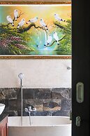 Villa Tirtha Amertha Ubud