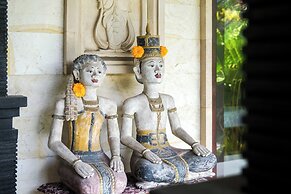 Villa Tirtha Amertha Ubud