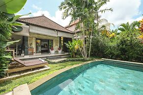 Villa Tirtha Amertha Ubud