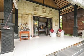 Villa Tirtha Amertha Ubud