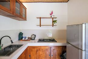 Villa Tirtha Amertha Ubud