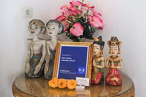 Villa Tirtha Amertha Ubud