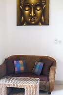 Villa Tirtha Amertha Ubud