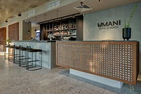 Umani Hotel & Beach