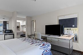 Garnet Inn & Suites, Morehead City near Atlantic Beach