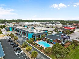 Garnet Inn & Suites, Morehead City near Atlantic Beach