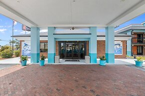 Garnet Inn & Suites, Morehead City near Atlantic Beach
