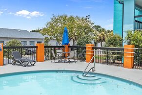 Garnet Inn & Suites, Morehead City near Atlantic Beach
