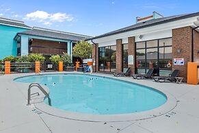 Garnet Inn & Suites, Morehead City near Atlantic Beach