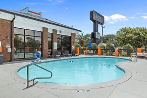 Garnet Inn & Suites, Morehead City near Atlantic Beach