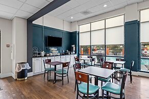 Garnet Inn & Suites, Morehead City near Atlantic Beach