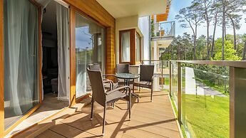 Apartamenty Sun & Snow Euronia