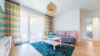 Apartamenty Sun & Snow Euronia