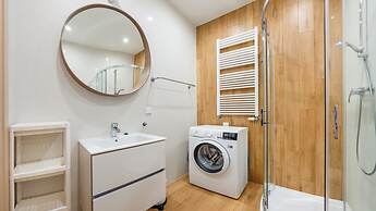 Apartamenty Sun & Snow Euronia