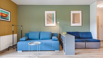 Apartamenty Sun & Snow Euronia