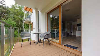 Apartamenty Sun & Snow Euronia