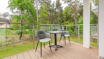 Apartamenty Sun & Snow Euronia