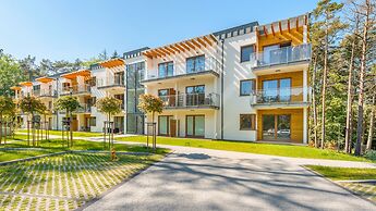 Apartamenty Sun & Snow Euronia