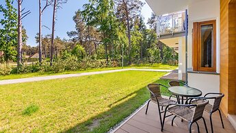 Apartamenty Sun & Snow Euronia