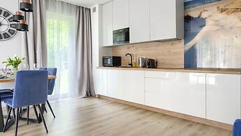 Apartamenty Sun & Snow Euronia
