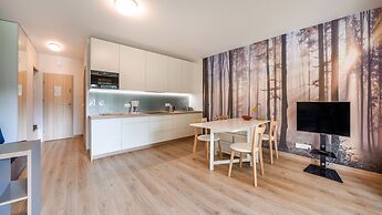 Apartamenty Sun & Snow Euronia