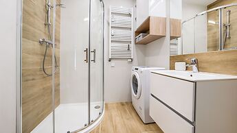 Apartamenty Sun & Snow Euronia