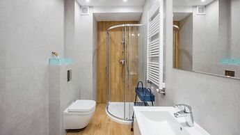 Apartamenty Sun & Snow Euronia