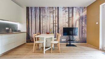 Apartamenty Sun & Snow Euronia