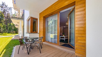 Apartamenty Sun & Snow Euronia