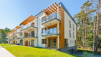 Apartamenty Sun & Snow Euronia