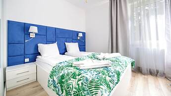 Apartamenty Sun & Snow Euronia