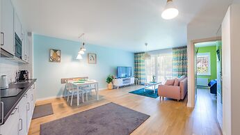 Apartamenty Sun & Snow Euronia