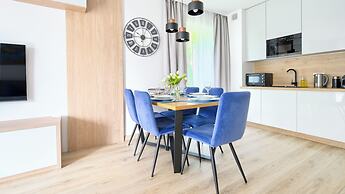 Apartamenty Sun & Snow Euronia