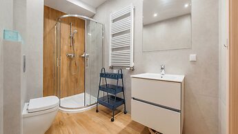 Apartamenty Sun & Snow Euronia