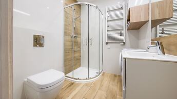 Apartamenty Sun & Snow Euronia