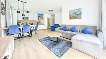 Apartamenty Sun & Snow Euronia