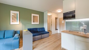 Apartamenty Sun & Snow Euronia