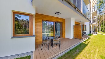 Apartamenty Sun & Snow Euronia