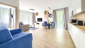 Apartamenty Sun & Snow Euronia