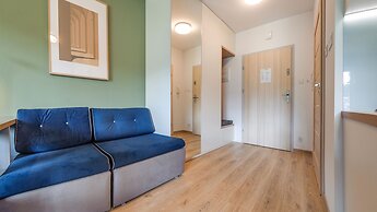 Apartamenty Sun & Snow Euronia