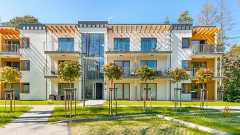 Apartamenty Sun & Snow Euronia